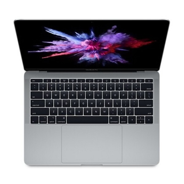 MacBook Pro MPXQ2RU/A 13 2.3 Ггц 128 Gb Space Gray (2017)